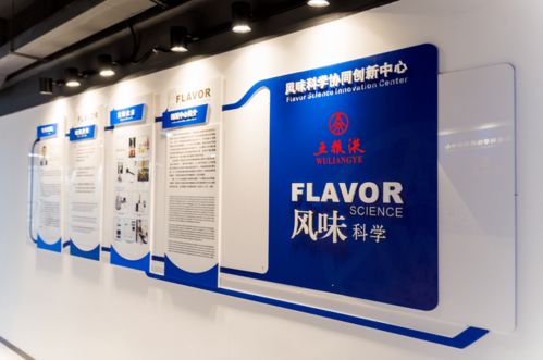 在五糧液時空隧道 陳紀(jì)英眼中的白酒傳承與創(chuàng)新