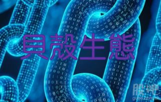 DangX 區(qū)塊鏈與供應(yīng)鏈物流信息技術(shù)的融合創(chuàng)新